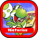 Historias 2017