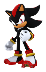 Shadow the Hedgeho