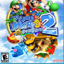 Categoria Juegos Para Wii U Mario Fanon Wiki Fandom