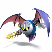 250px-Meta Knight SSB4