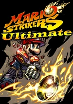Mario Strikers Ultimate