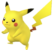 PikachuSSBB