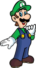 Luigi SPP2