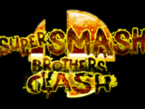 Super Smash Bros. Clash