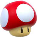 Super Mushroom