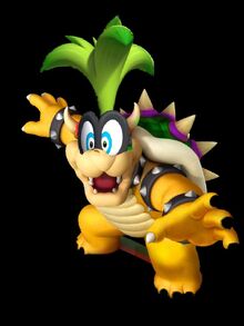 Iggy koopa malo