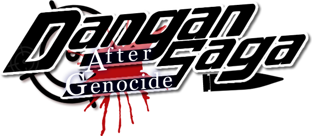 Titulo-DanganSaga After Genocide