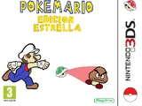 Poke-Mario Edición Estrella