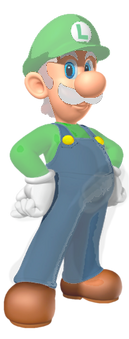 Luigi mayor