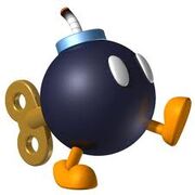 Bob-omb