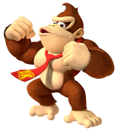 Donkey Kong