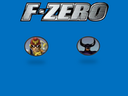 F-Zero Universe