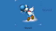 Skyraidstar