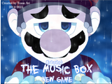 (Mario) The Music Box