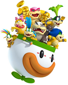 Koopalings