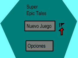 Super Epic Tales