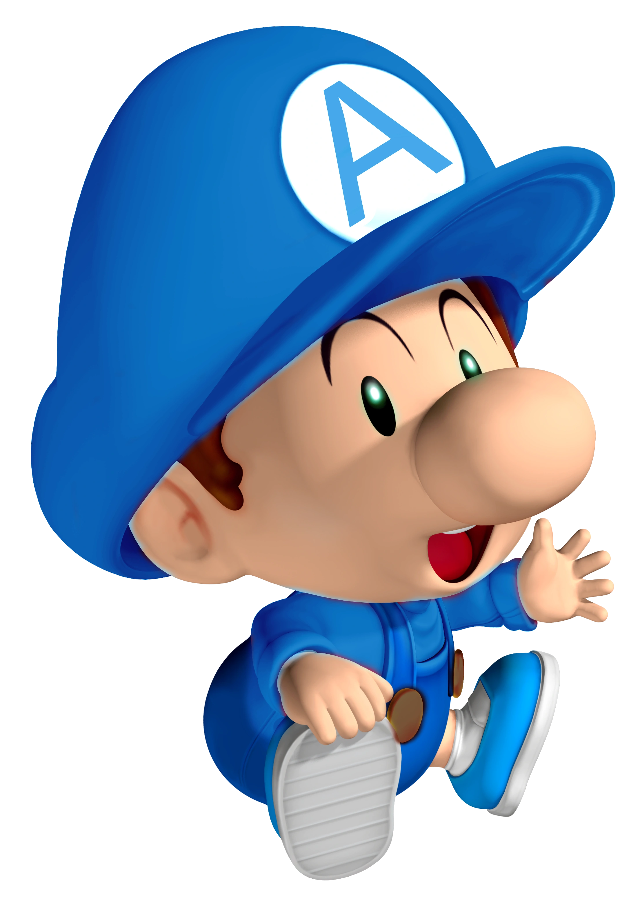 Bebe Alessandro Mario Fanon Wiki Fandom