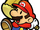 Paper Mario: The Artisan's Dimension/Personajes Jugables