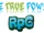 The True Power RPG