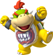 Bowser Jr.