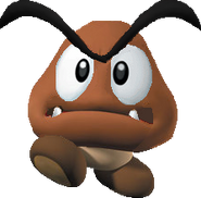 Bébé Goomba (vérouillé)