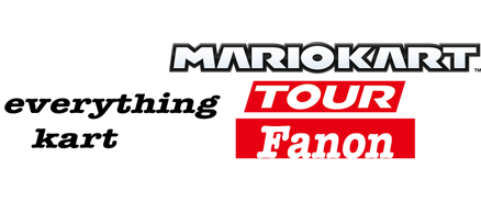 Mario Kart Tour, CrappyGames Fanon Wiki