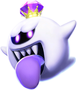 King Boo (Luigi's Mansion 3)