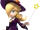 Rosalina (Halloween)