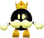 König Bob-omb
