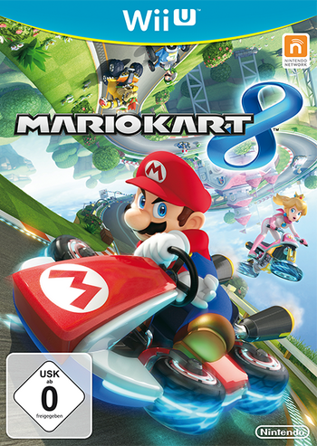 PS WiiU MarioKart8 deDE