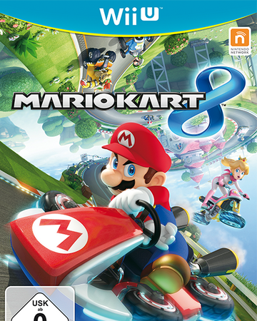 Mario Kart 8 Mario Kart Wiki Fandom