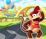 ToadsPisteDiddyKong