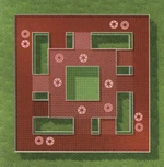 MK64 Screenshot Doppel-Deck