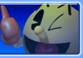 MKAGP2 Screenshot Pac-Man Icon