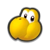 Mario Kart 8 Icon Koopa