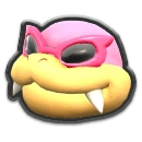 Mario Kart Tour (Icon)