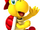 Roter Koopa (Freerunning)