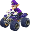 Waluigi