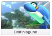 Delfinlagune
