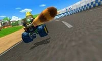 MK7 Screenshot N64 Luigis Piste
