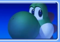 MKAGP2 Screenshot Yoshi Icon