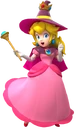 Peach (Halloween) Update