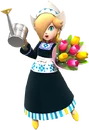 Rosalina (Volendam) Update