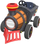 Mario Kart Tour Kokoloko