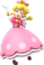 Peachette Möglicher Starter