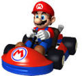 Mario Kart Arcade GP und Mario Kart Arcade GP 2