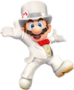 Mario (Frack) Update