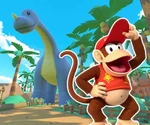 DinodinoDschungelDiddyKong