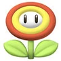 MK8 Artwork Feuerblume