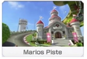 Marios Piste